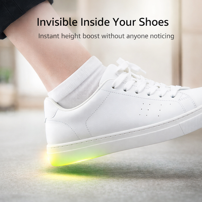 FlexStep™ -  Comfort Lift Insoles